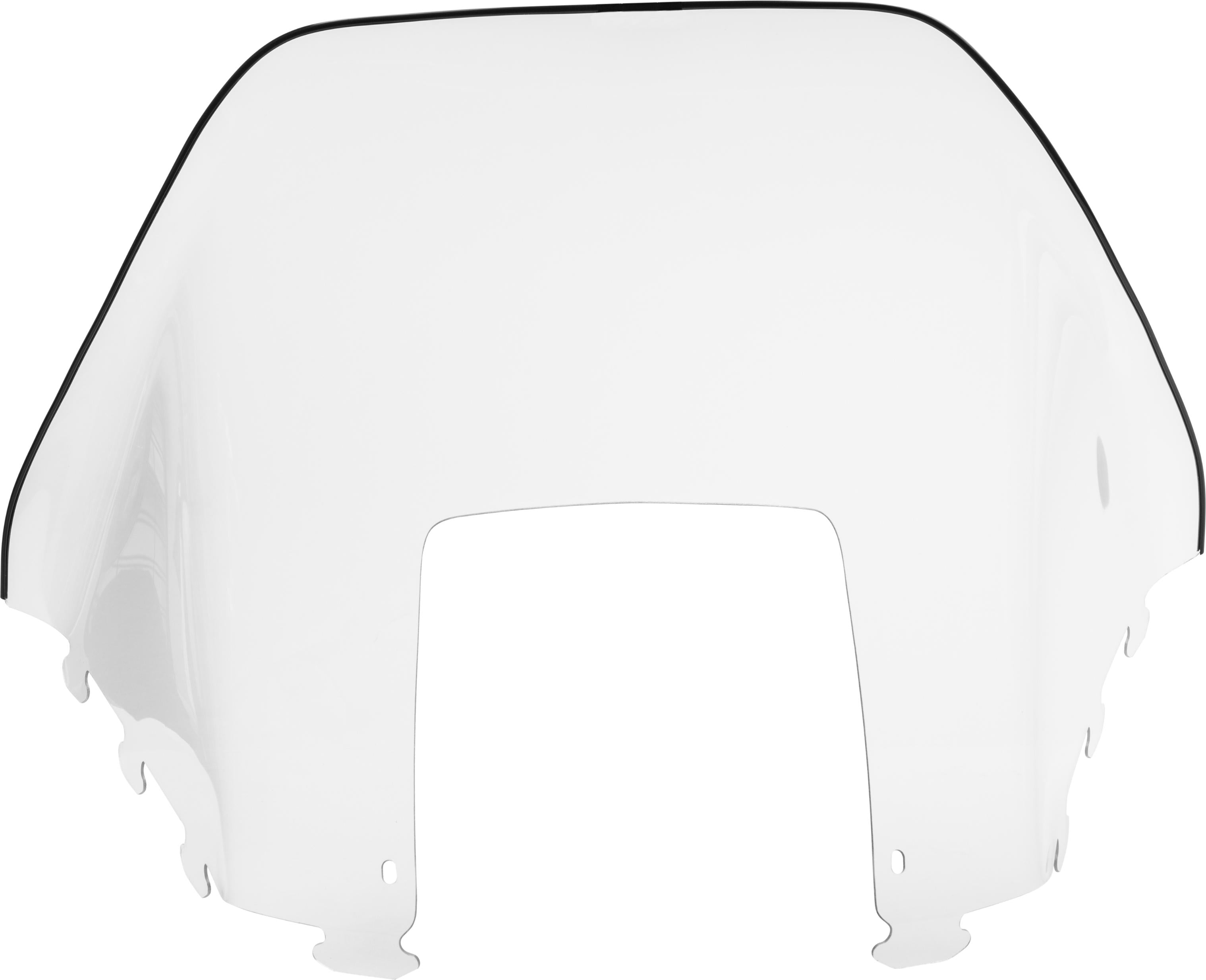 Snostuff Windshield Clear Pol - Snowmobile Collection