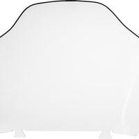 Snostuff Windshield Clear S-d - Snowmobile Collection