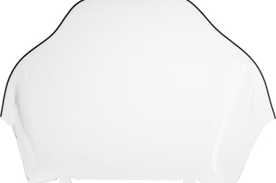 Snostuff Windshield Clear S-d - Snowmobile Collection