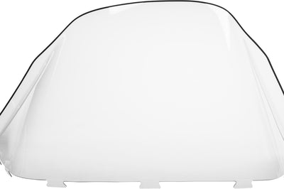 Snostuff Windshield Clear S-d - Snowmobile Collection
