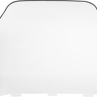 Snostuff Windshield Clear S-d - Snowmobile Collection