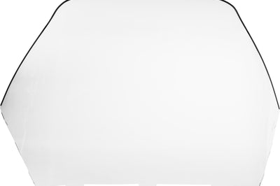 Snostuff Windshield Clear S-d - Snowmobile Collection