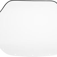 Snostuff Windshield Clear S-d - Snowmobile Collection