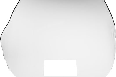 Snostuff Windshield Clear S-d - Snowmobile Collection