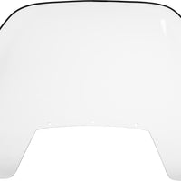 Snostuff Windshield Clear Yam - Snowmobile Collection