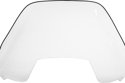 Snostuff Windshield Clear Yam - Snowmobile Collection