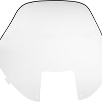 Snostuff Windshield Clear Yam - Snowmobile Collection