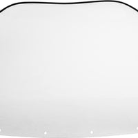 Snostuff Windshield Clear Yam - Snowmobile Collection