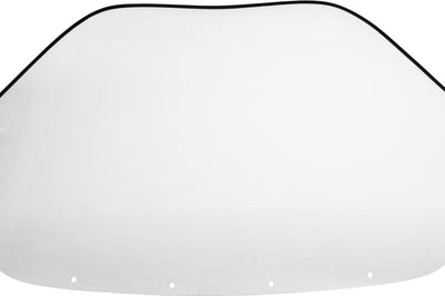 Snostuff Windshield Clear Yam - Snowmobile Collection