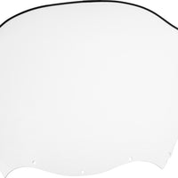 Snostuff Windshield Clear Yam - Snowmobile Collection