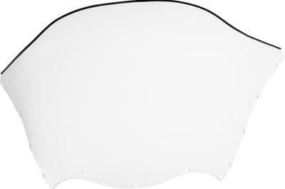 Snostuff Windshield Clear Yam - Snowmobile Collection