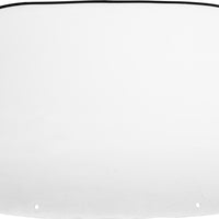 Snostuff Windshield Clear Yam - Snowmobile Collection