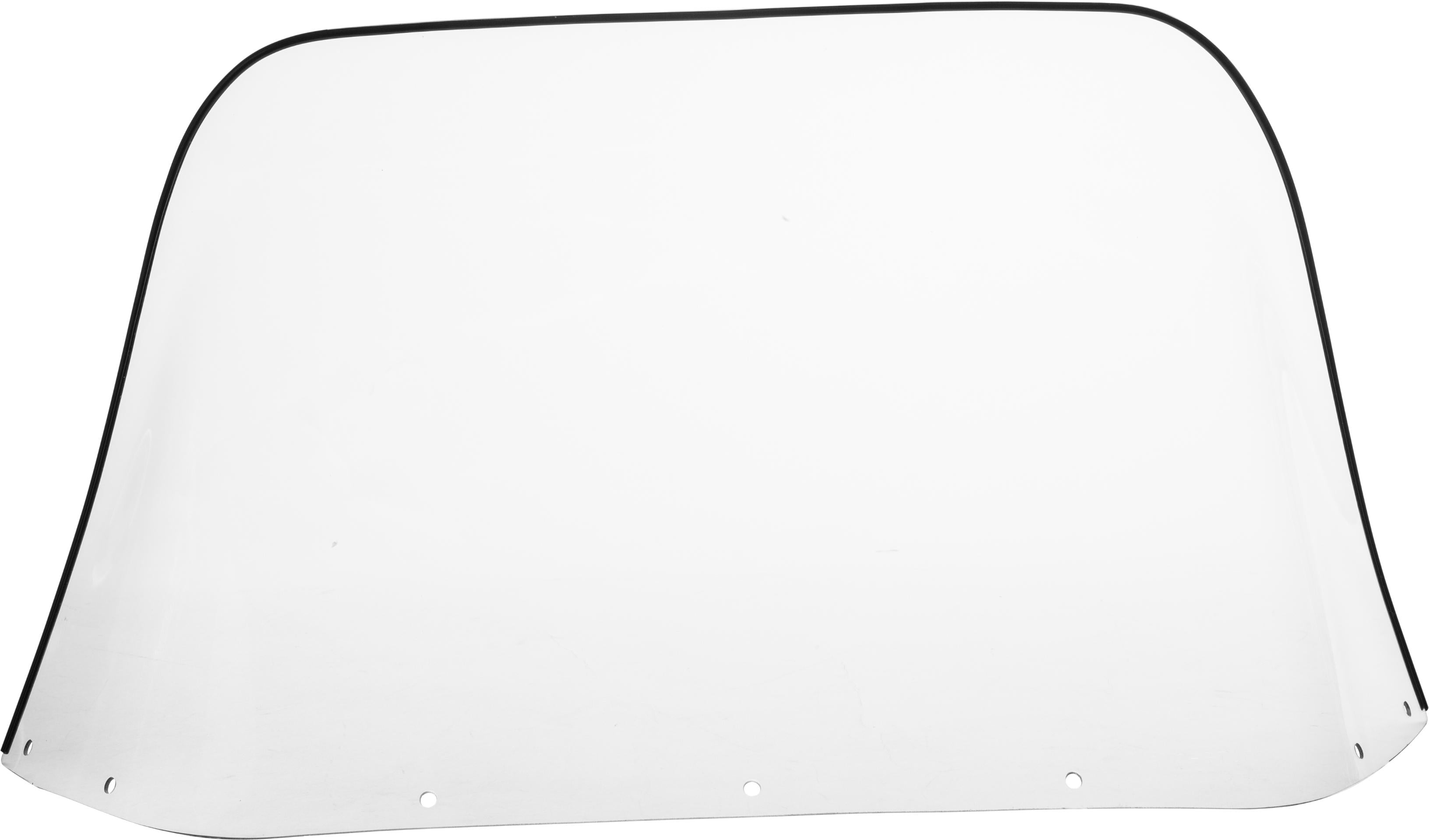 Snostuff Windshield Clear Yam - Snowmobile Collection