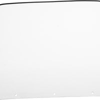 Snostuff Windshield Clear Yam - Snowmobile Collection