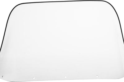 Snostuff Windshield Clear Yam - Snowmobile Collection