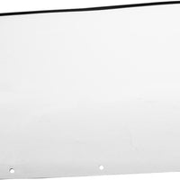 Snostuff Windshield Clear Yam - Snowmobile Collection