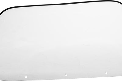 Snostuff Windshield Clear Yam - Snowmobile Collection