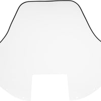 Snostuff Windshield High Clear Pol - Snowmobile Collection