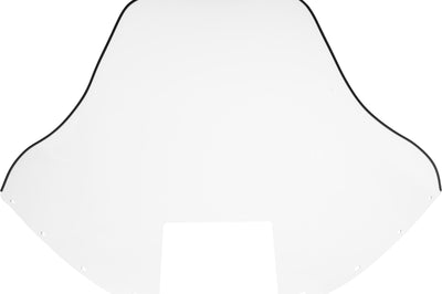 Snostuff Windshield High Clear Pol - Snowmobile Collection