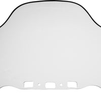 Snostuff Windshield High Smoke S-d - Snowmobile Collection