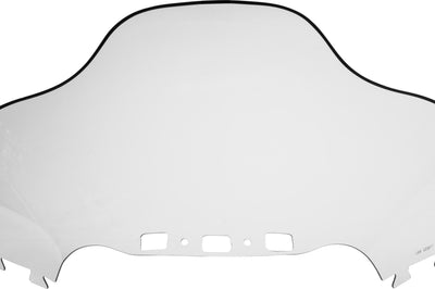 Snostuff Windshield High Smoke S-d - Snowmobile Collection