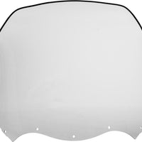Snostuff Windshield High Smoke Yam - Snowmobile Collection