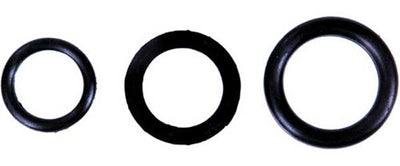 Sp1 Windshield O-rings 3/4’’ 10/pk - Snowmobile Collection