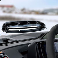 SPIKE Windshield/Roof/Rear Combo