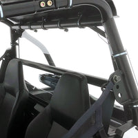SPIKE Windshield/Roof/Rear Combo