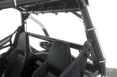 SPIKE Windshield/Roof/Rear Combo