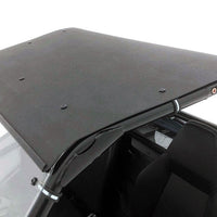SPIKE Windshield/Roof/Rear Combo