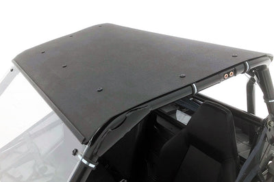 SPIKE Windshield/Roof/Rear Combo