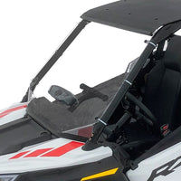 SPIKE Windshield/Roof/Rear Combo