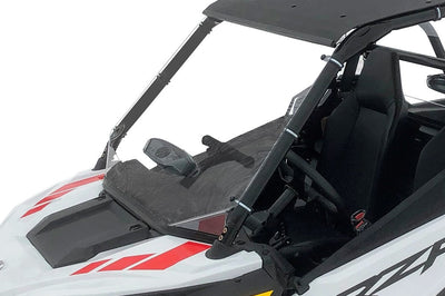 SPIKE Windshield/Roof/Rear Combo