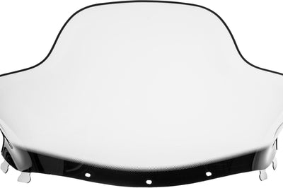 Snostuff Windshield Smoke Pol - Snowmobile Collection