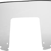 Snostuff Windshield Smoke Pol - Snowmobile Collection
