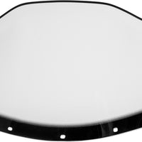 Snostuff Windshield Smoke Pol - Snowmobile Collection