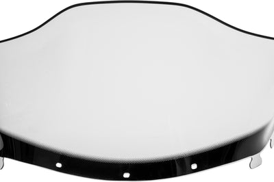 Snostuff Windshield Smoke Pol - Snowmobile Collection