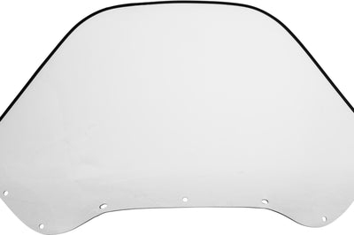 Snostuff Windshield Smoke S-d - Snowmobile Collection