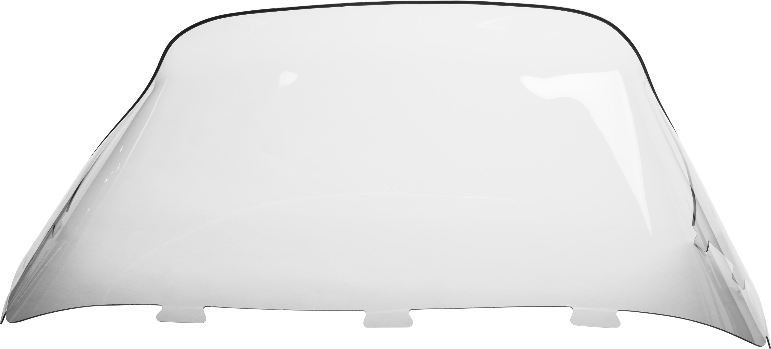 Snostuff Windshield Smoke S-d - Snowmobile Collection