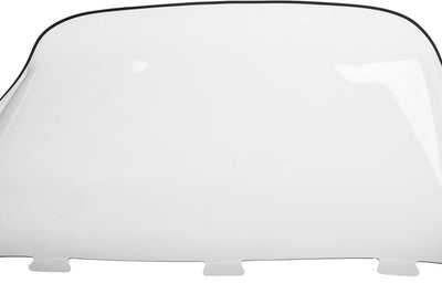 Snostuff Windshield Smoke S-d - Snowmobile Collection