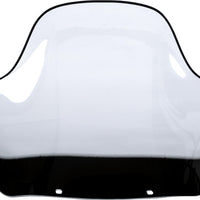 Snostuff Windshield Smoke Yam - Snowmobile Collection
