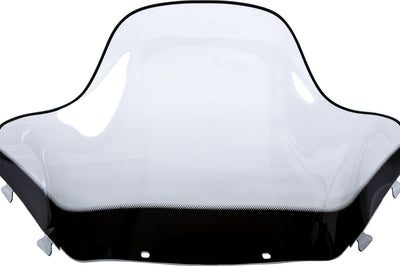 Snostuff Windshield Smoke Yam - Snowmobile Collection