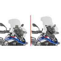 GIVI Windshield Specific Clear Bmw - Windshield/Windscreen