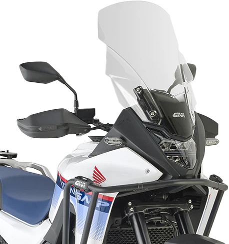 GIVI Windshield Specific Clear Hon - Windshield/Windscreen