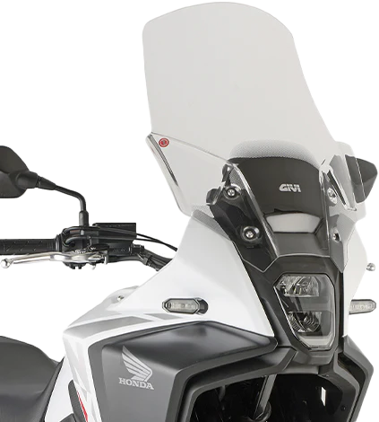 GIVI Windshield Specific Clear Hon - Windshield/Windscreen