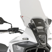 GIVI Windshield Specific Clear Hon - Windshield/Windscreen