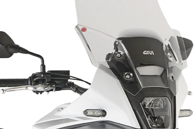 GIVI Windshield Specific Clear Hon - Windshield/Windscreen