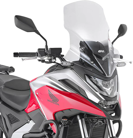 GIVI Windshield Specific Clear Hon - Windshield/Windscreen