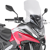 GIVI Windshield Specific Clear Hon - Windshield/Windscreen